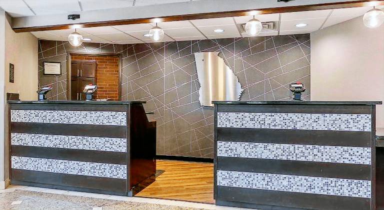 Drury Inn & Suites Atlanta Airport — photo 5