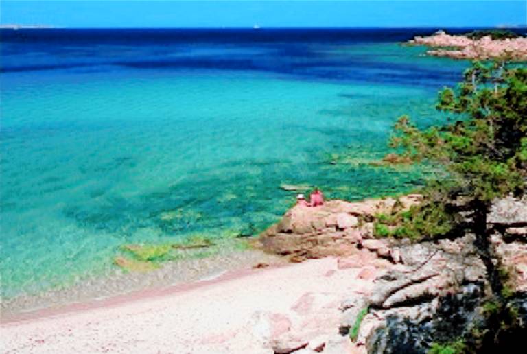 Ferienwohnung Costa Smeralda