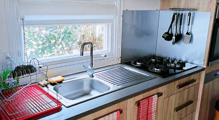 Le petit paradis — photo 4