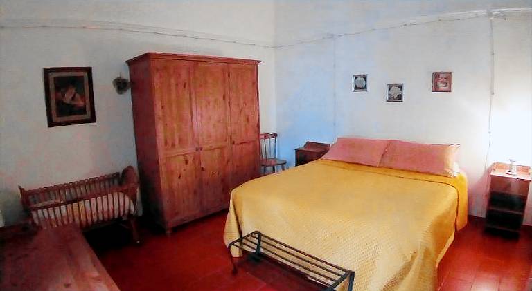 Child-friendly house with garden | Pets are welcome in Matera