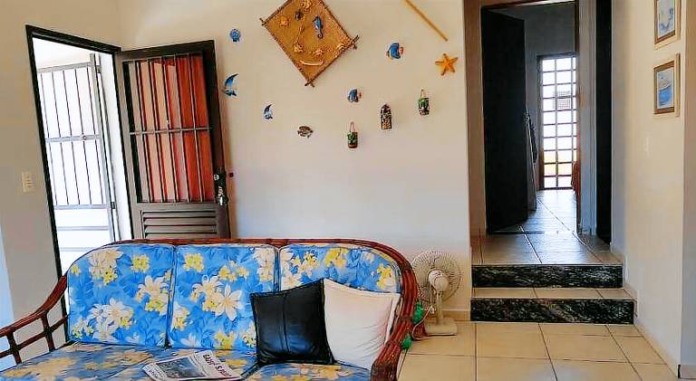 House with 2 rooms for 10 persons — photo 2