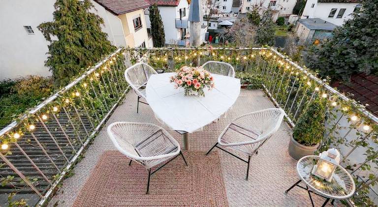 Holiday apartment | Pets are welcome — photo 4