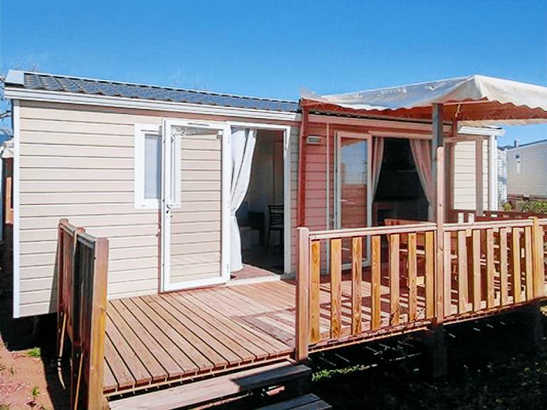 Mobil-home  Torreilles