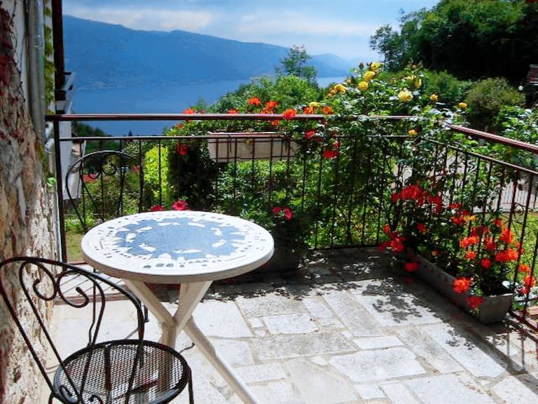 Ferienhaus Pieve