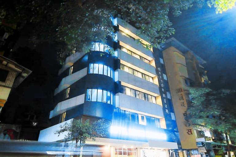 Treebo Arvind Residency