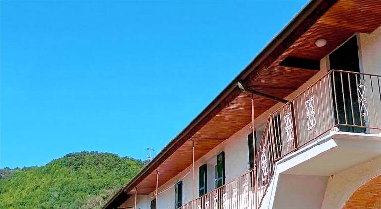 Holiday apartment with 1 room for 2 persons — photo 3