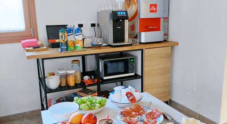 Anima Franca Bed and breakfast — photo 4