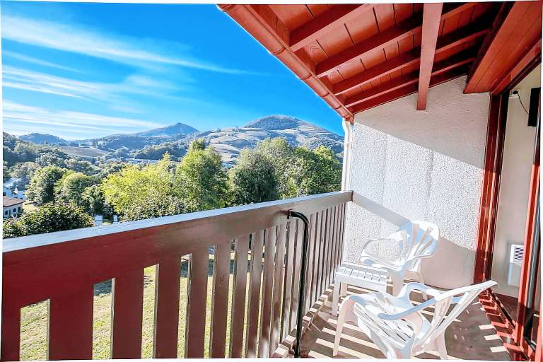 Rental apartment with 3 rooms for 8 persons — photo 4