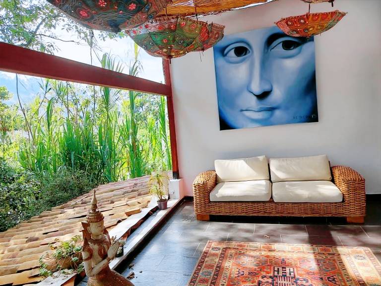 300 m² Villa