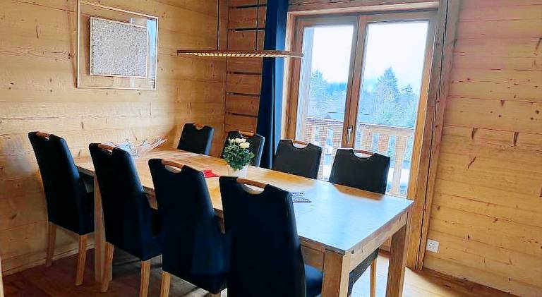 Holiday apartment with 2 rooms for 8 persons — photo 4