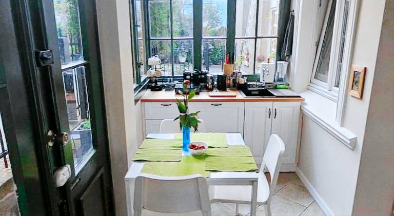 Rental apartment with 1 room for 4 persons — photo 5