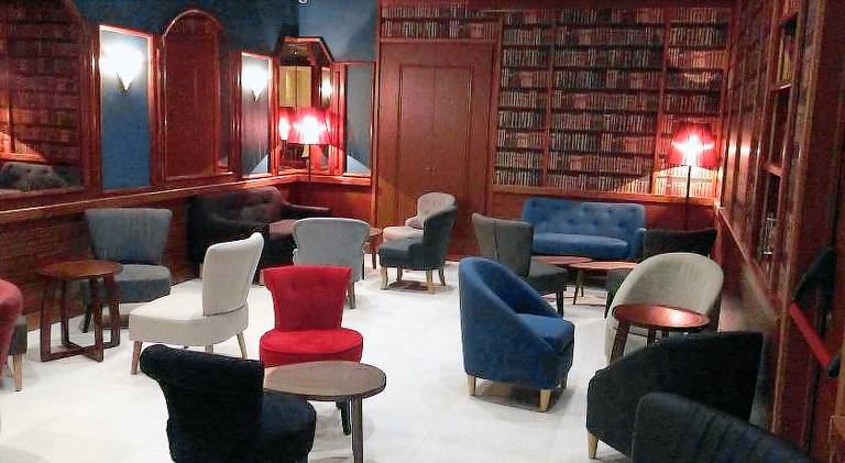 Hotel La Regence — photo 3