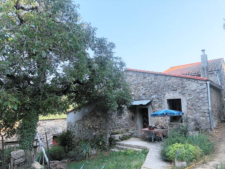 Casa rural Serralongue
