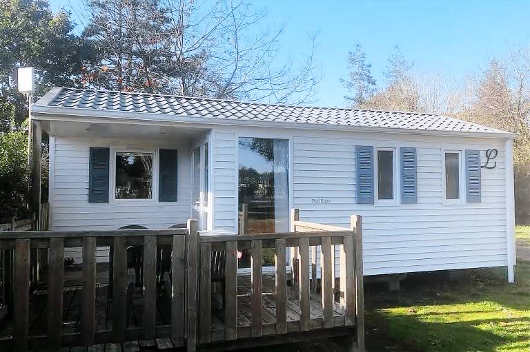 Mobil-home Guémené-Penfao