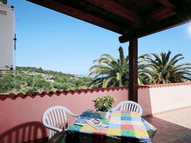 Appartamento Vieste