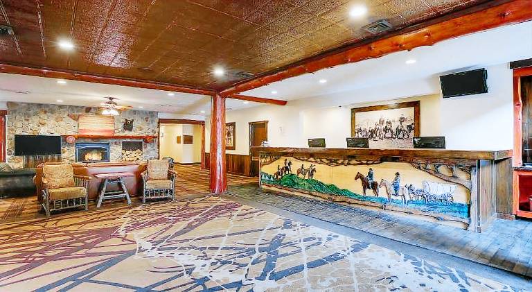 Stoney Creek Hotel Columbia — photo 3
