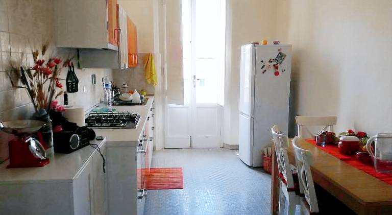 Treehouse - Spacious Private Rooms in Central Pisa Near Station & Airport — photo 3