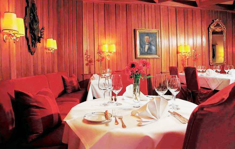 Hotel Weisses Kreuz — photo 5