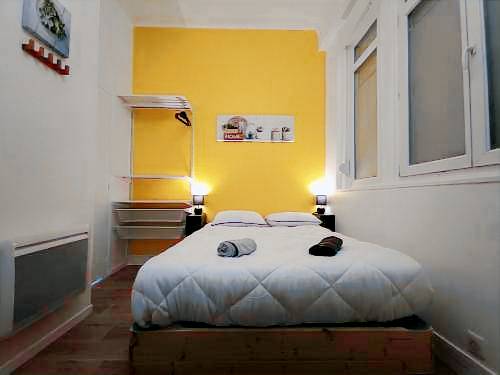 Appartement Seclin