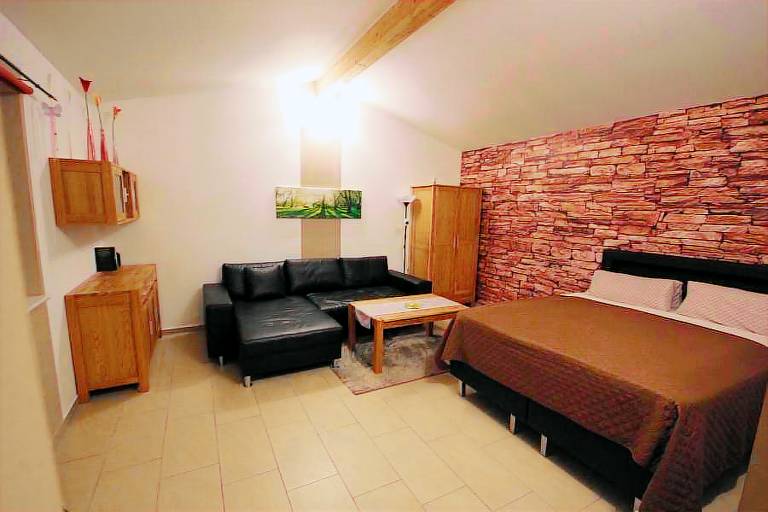 Ferienwohnung Ludorf