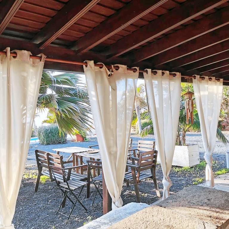 Apartamento  Tazacorte