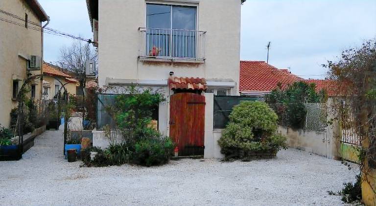 Maison de vacances  Port-de-Bouc