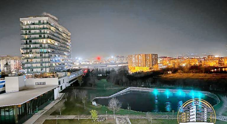 Rental apartment with 1 room for 4 persons — photo 4