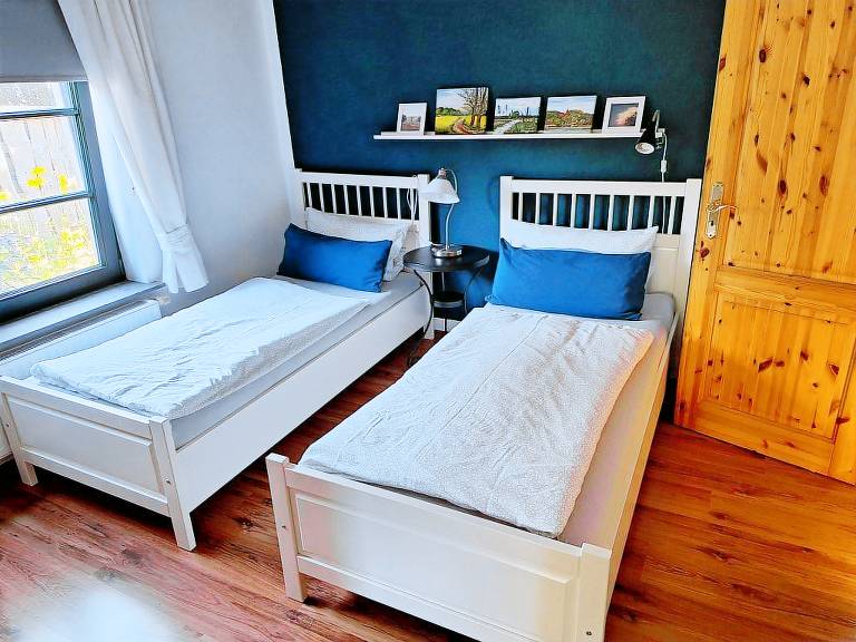 Ferienwohnung Groß Breesen