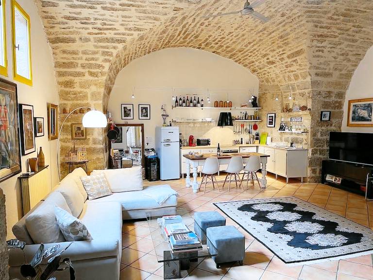 Appartement Pézenas