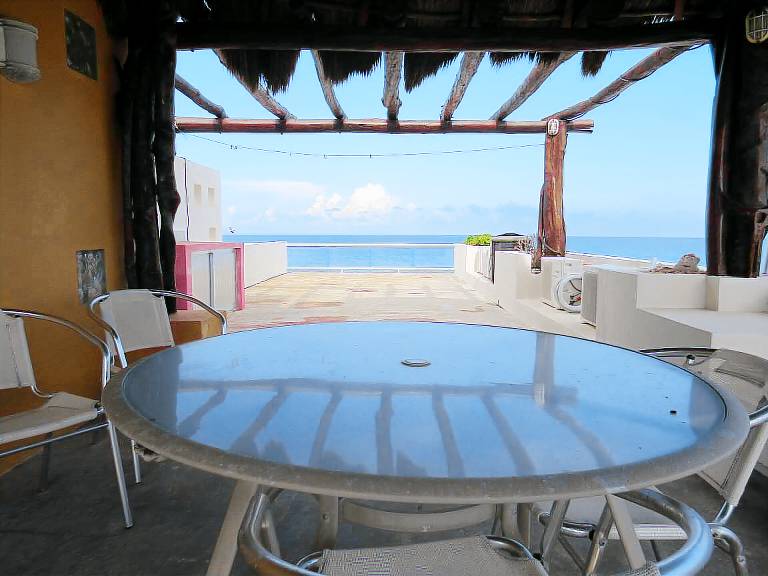 Villa Isla Mujeres