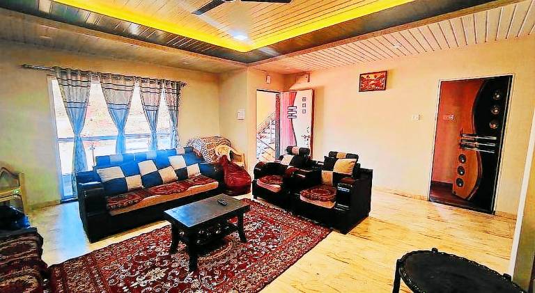 PAWAN VILLA 3BHK APPARTMENT — photo 4