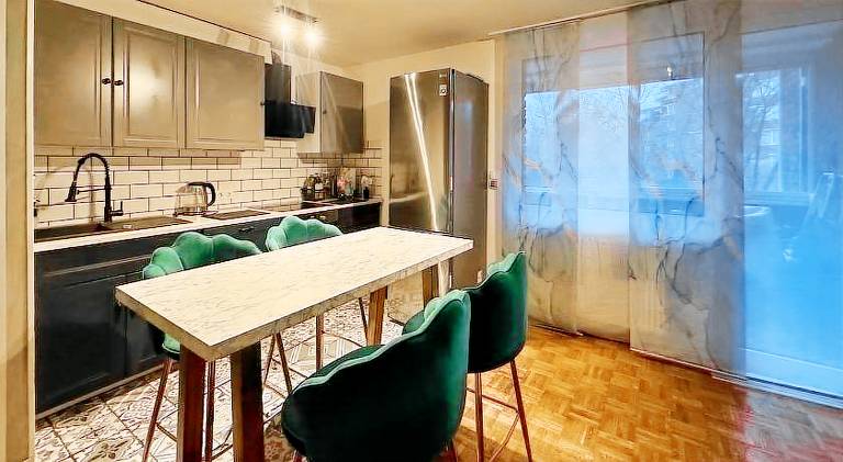 Apartment | Pet-friendly in Moenchengladbach