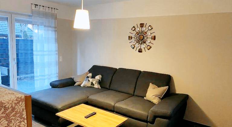 Ferienwohnung  Ahaus