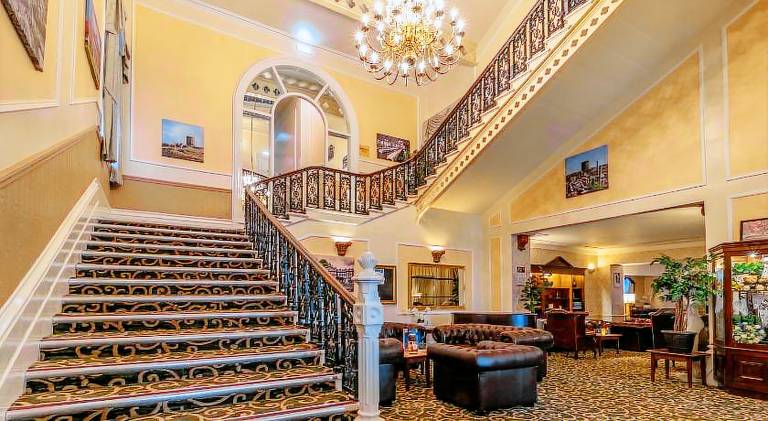 Palace Hotel & Spa Buxton — photo 4