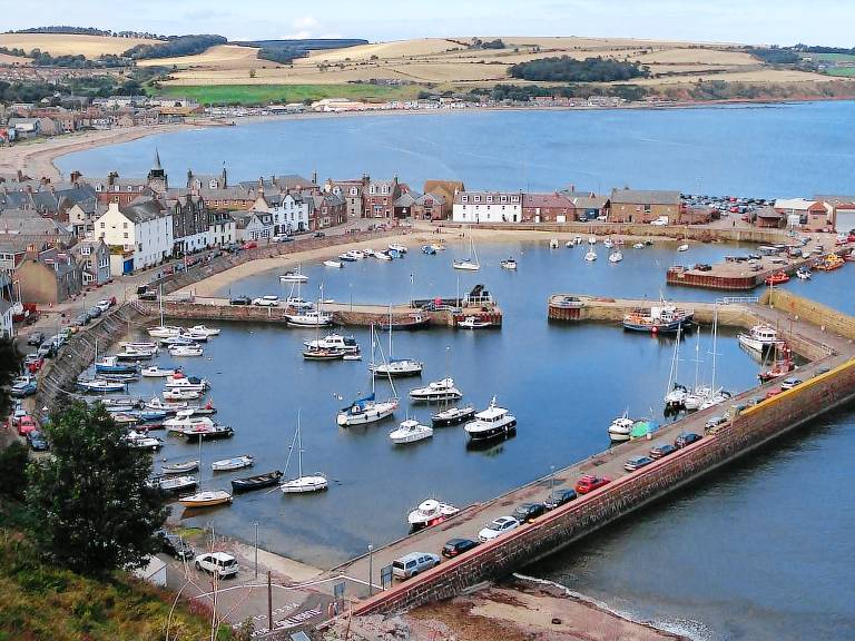 Apartment Stonehaven