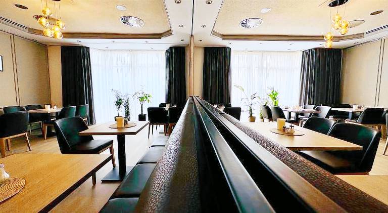 DORMERO Hotel Wilhelmshaven — photo 5