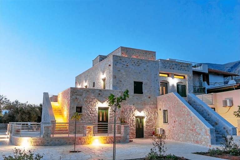 Appartamento  Agia Varvara