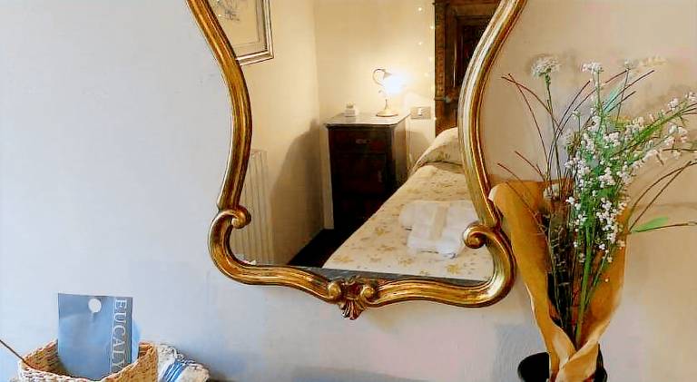 Lovely apartment | Pets allowed in Marsciano