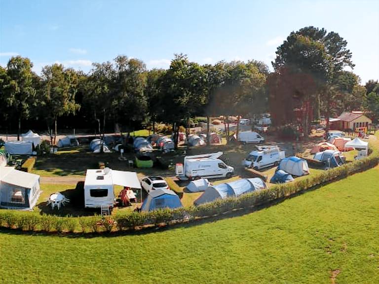 Mobil-home La Forêt-Fouesnant