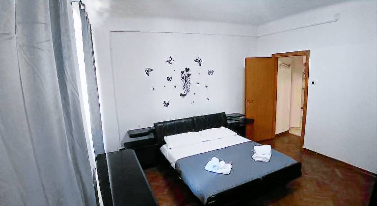 Holiday apartment with 1 room for 2 persons — photo 2