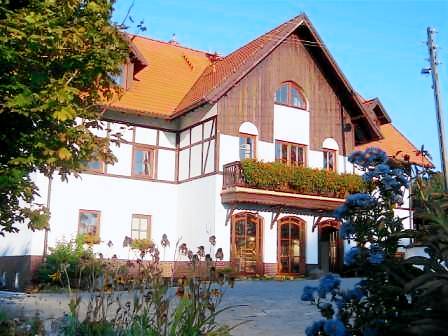 Bed & Breakfast Szczawno-Zdrój