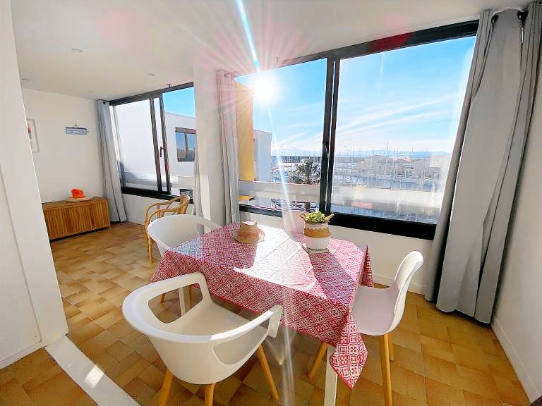 Appartement Leucate