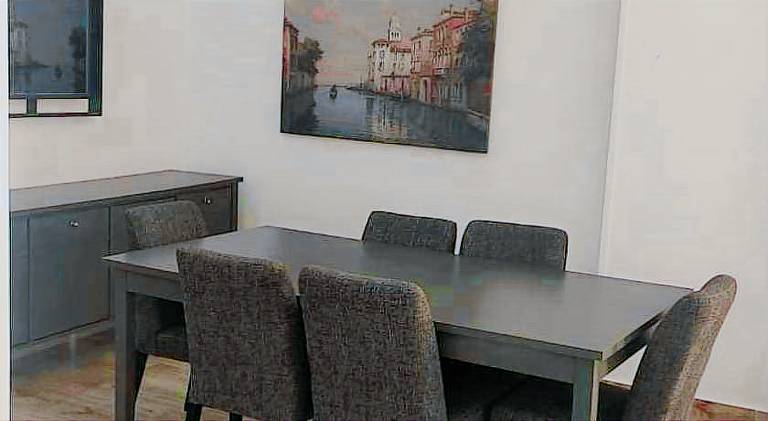 Rental apartment with 2 rooms for 6 persons — photo 4