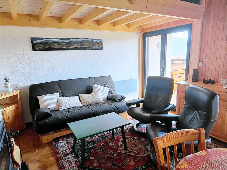 Rental apartment | Ski nearby | Pets allowed — photo 2