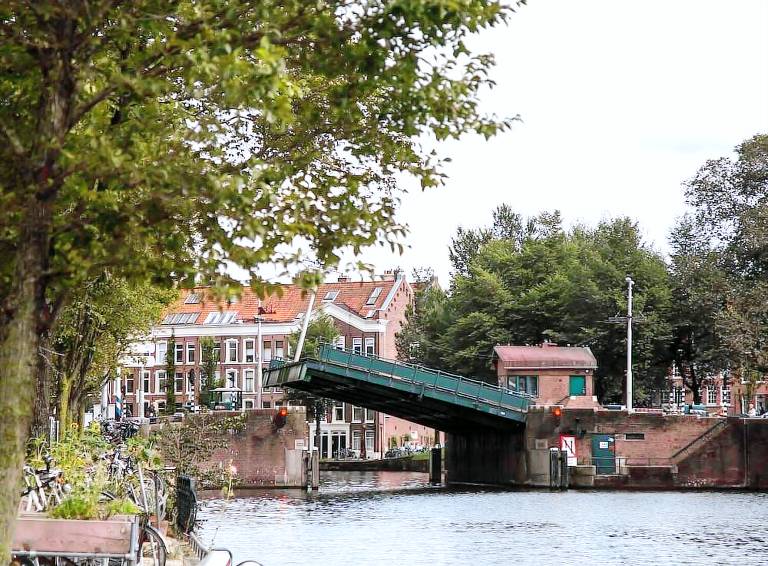 Appart'hôtel  Amsterdam