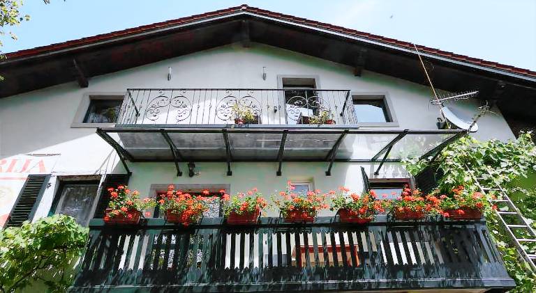 Fedrig Hostel rooms Apartment for 10
