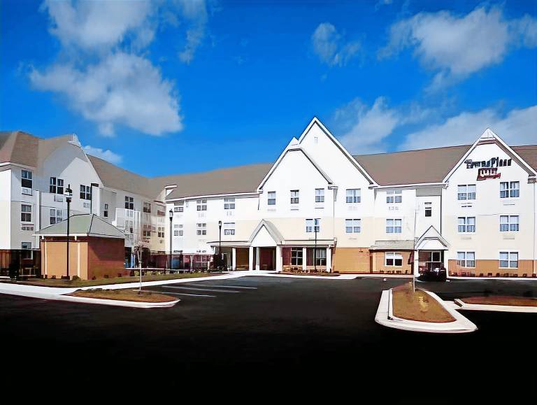 TownePlace Suites by Marriott Huntsville in Huntsville, AL