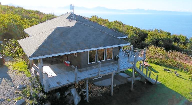 Vacation home | Pets are welcome — photo 4