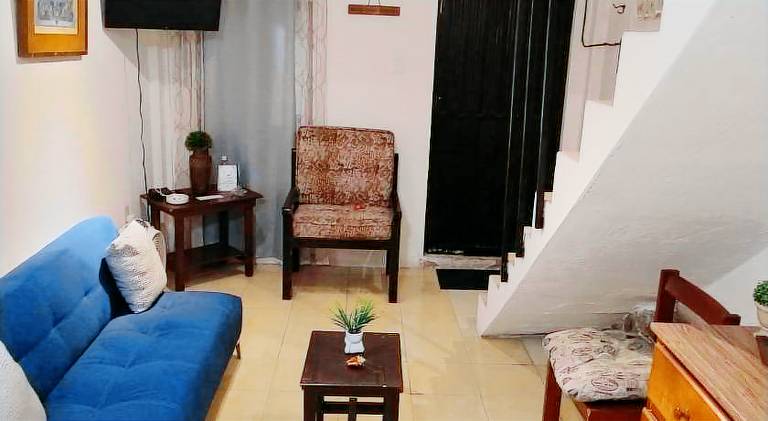 Pleasant house | Beach nearby | Pets allowed in Veracruz