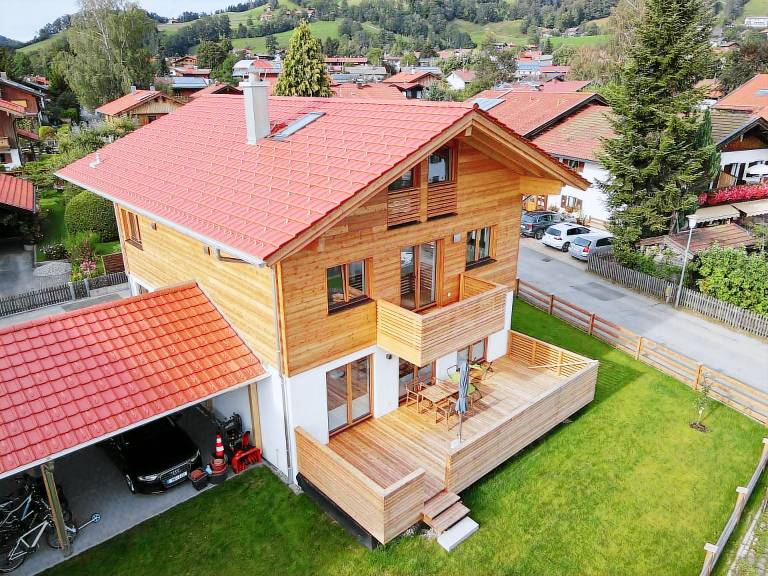 Ferienwohnung Schliersee